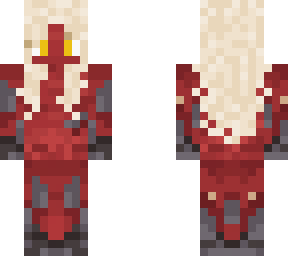my character base