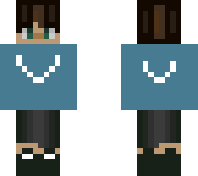 my classic skin