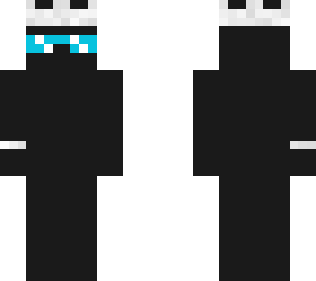 my main skin!
