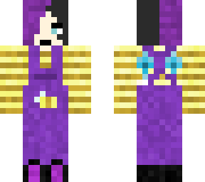 my oc update