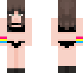 my skin, beach edition
