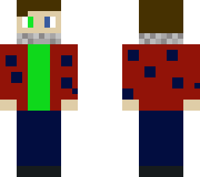 my skin