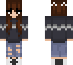 my skin