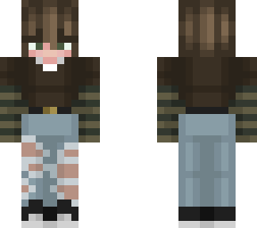 my skin