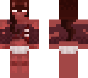 my skin wip #1