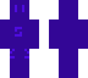 my user name in mincraft.