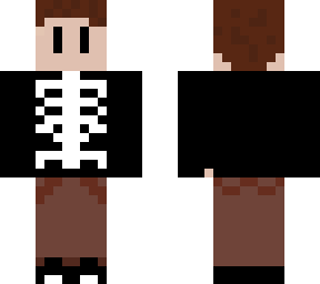 myskin (officially)