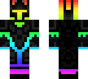 neon knight