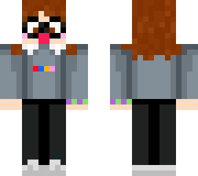 nerd