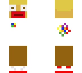 new and improved