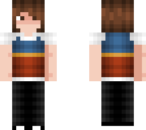 new shading style
