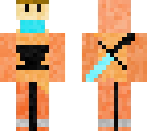 new skin