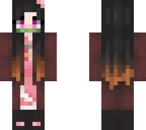 nezuko kamido