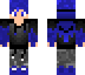 nice skin