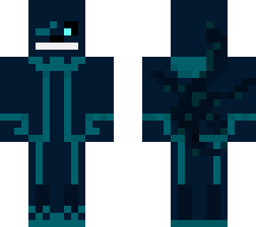 nightmare sans
