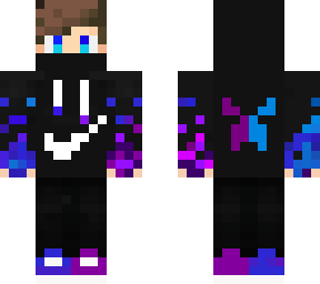 nike boy remake cool