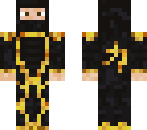 ninja brian (nsp)