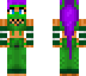 ninja shantae
