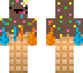 ninjaxx ice and fire
