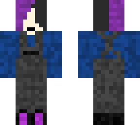 normal outfit for oc