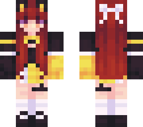 not my skin just a edit