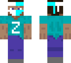 notnormal steve
