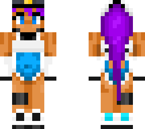 officer shantae