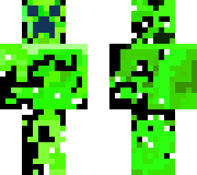 oh man creeper