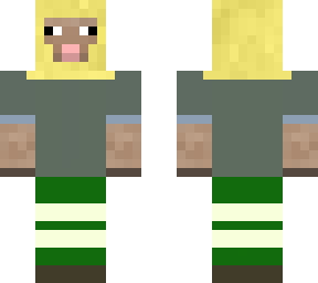 ordinarybinmansheep