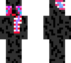 ouchy enderman