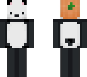 panda (fall)
