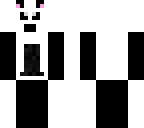 panda