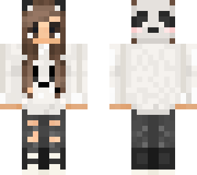 panda