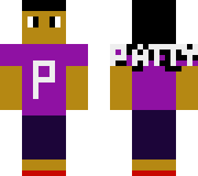 patricia skin (kull)