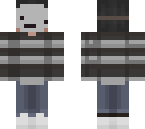 personal skin ^^