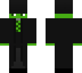 pin verde