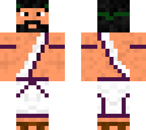 pio as dionysus