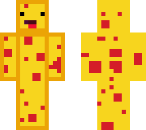 pizza man