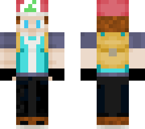 pokemon trainer my version (classic 4x)
