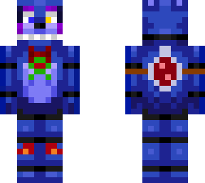 potion bonnie beta