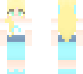 princess maria - eye ver. 2
