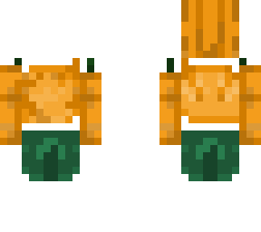 pumpkin outfit {contest entry}