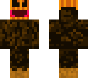 pumpkin rider