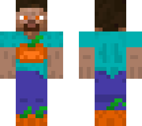 pumpkin steve