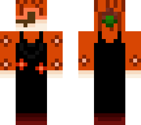 pumpkin theme