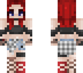 punk me