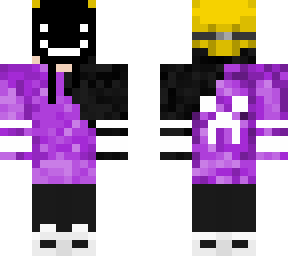 purple dream