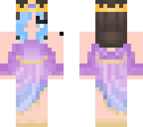 queen jay