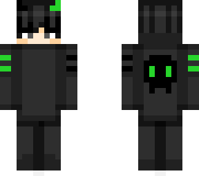 radioactive black berry