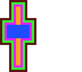 rainbow